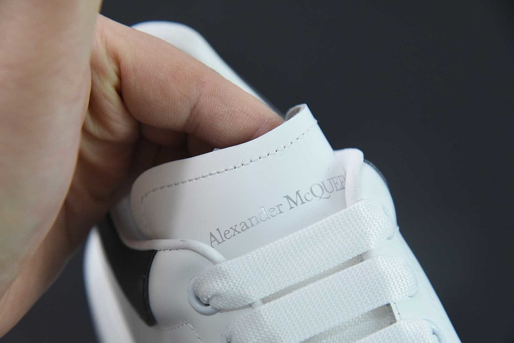 Alexander McQueen Dark Gray