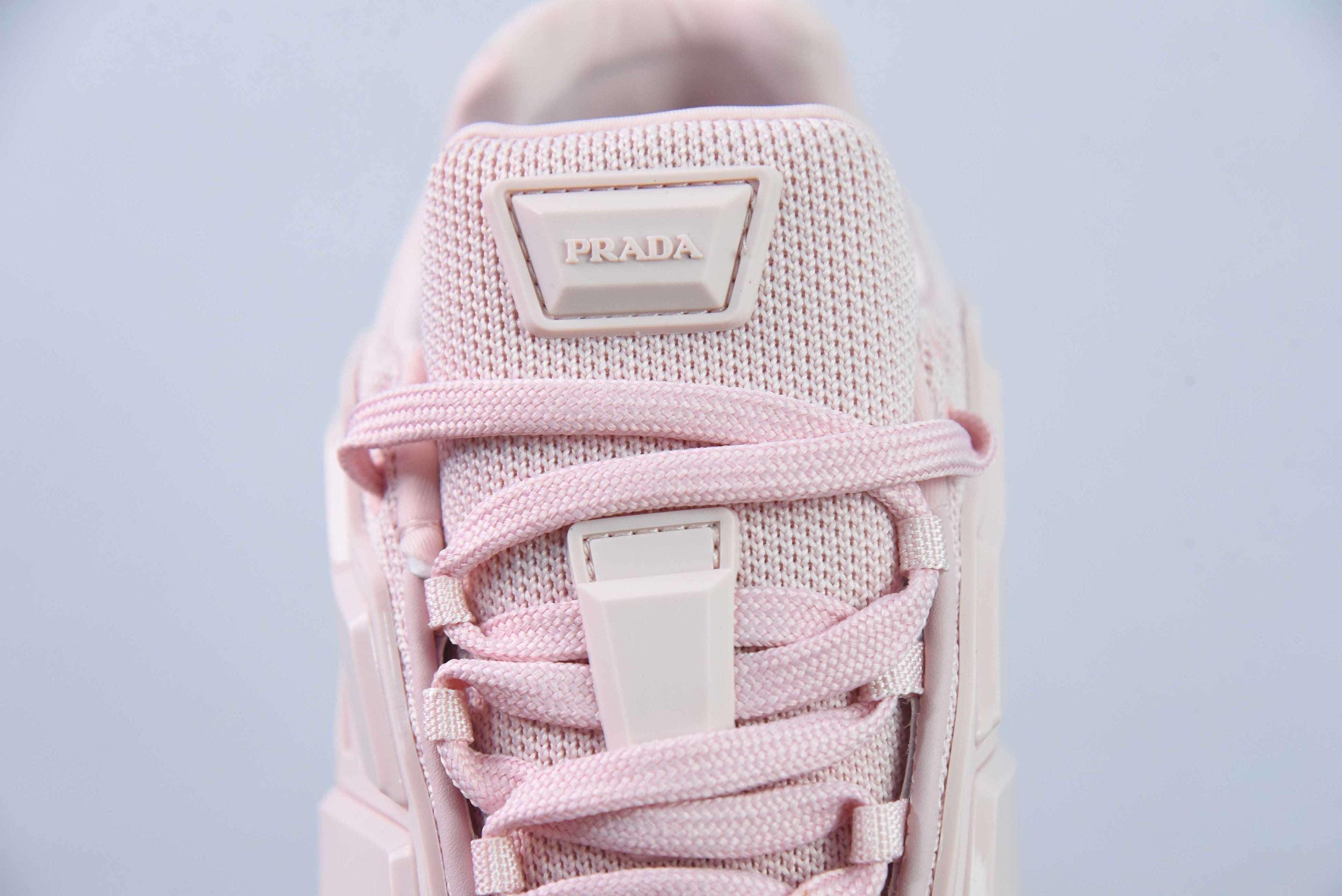 Prada Cloudbust Thun Pink