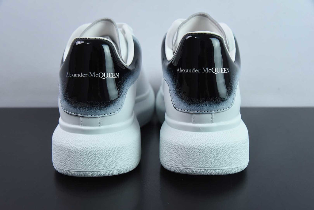 Alexander McQueen Gradient Black