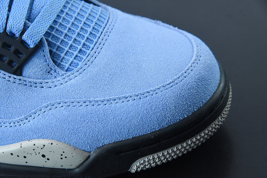 Jordan 4 Retro University Blue