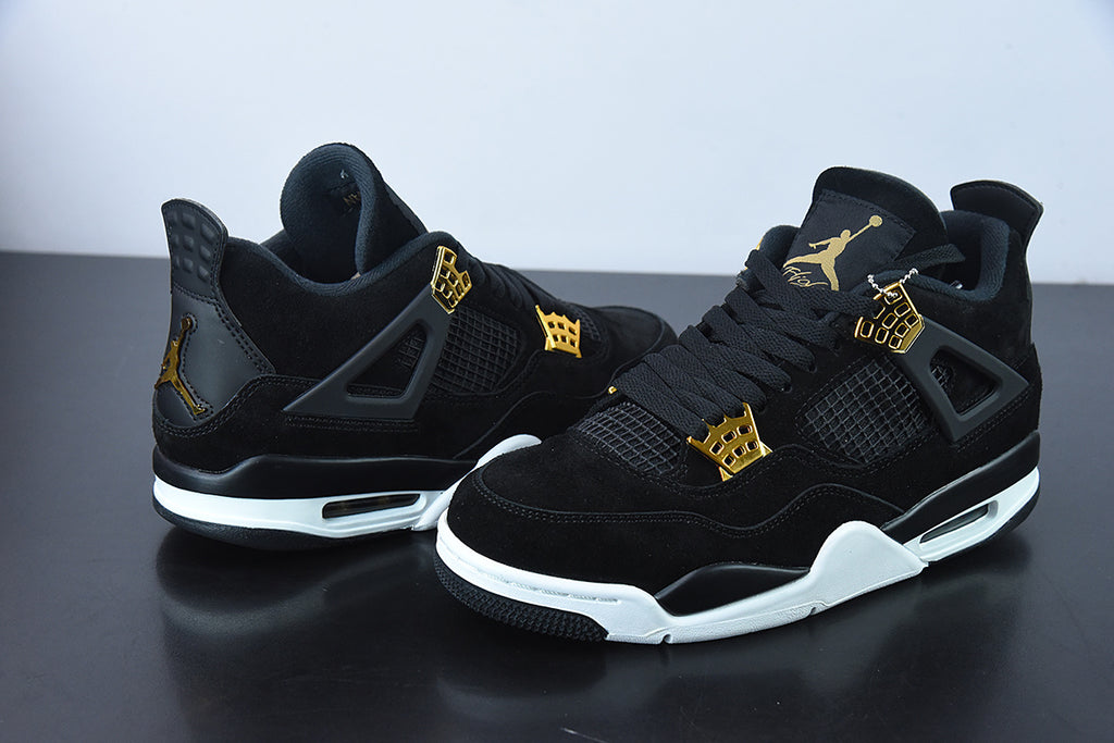 Jordan 4 Retro Royalty
