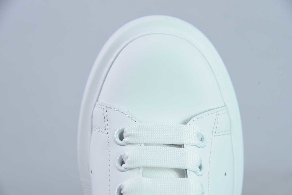 Alexander McQueen Plastic Blue