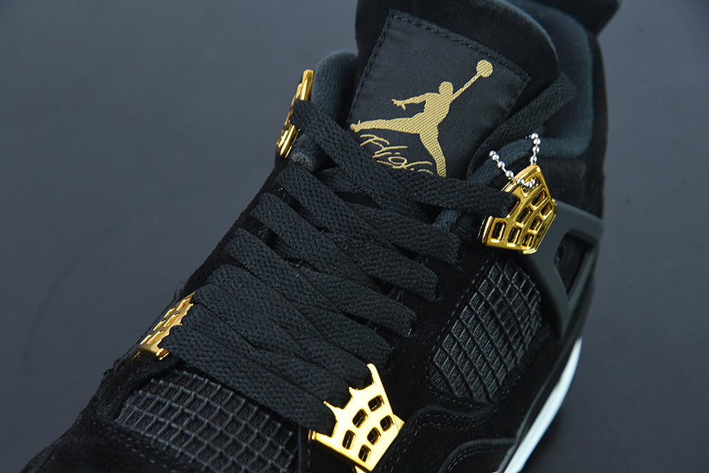 Jordan 4 Retro Royalty
