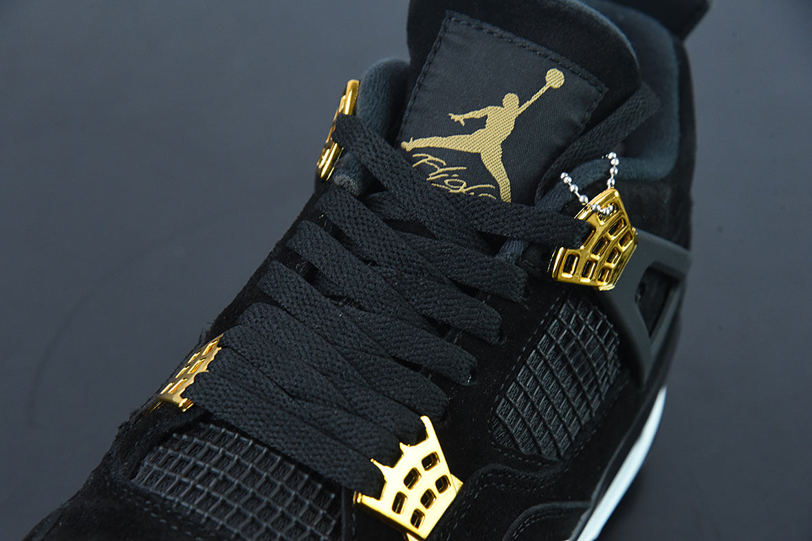 Jordan 4 Retro Royalty