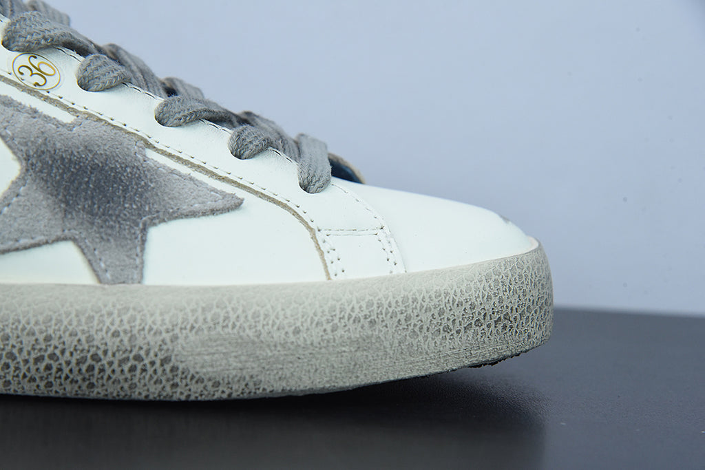 Golden Goose Super Star Blue