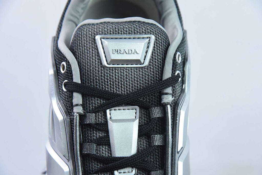 Prada Cloudbust Thun All Black