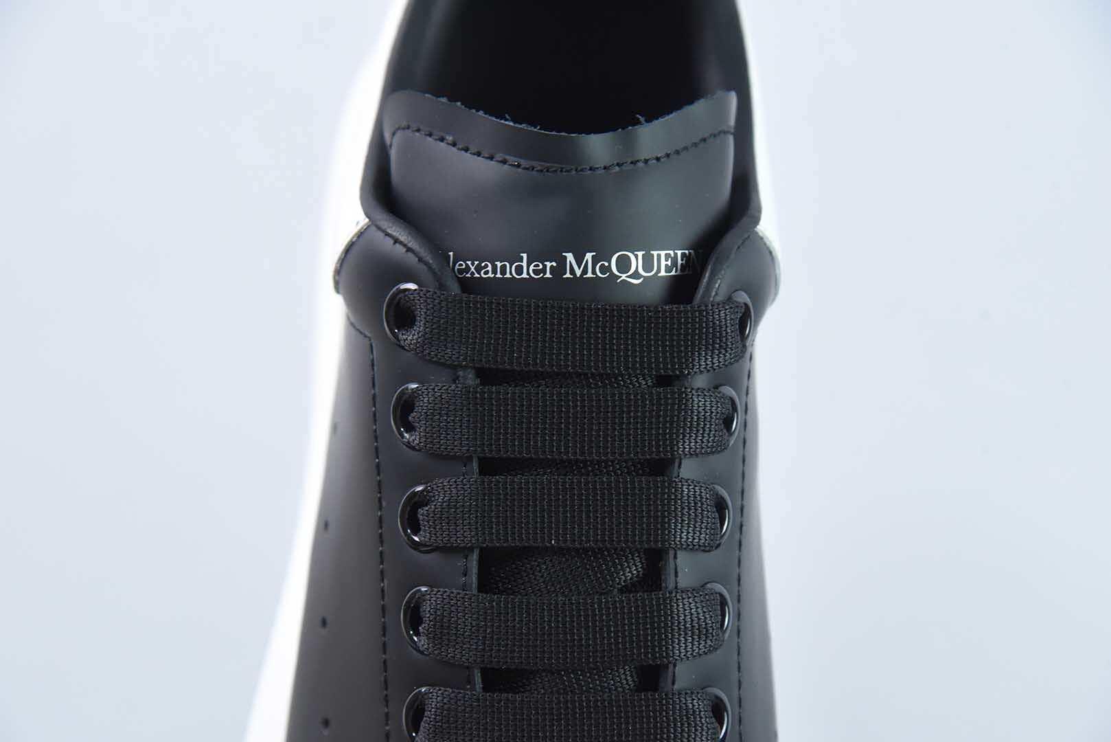 Alexander McQueen Black Night