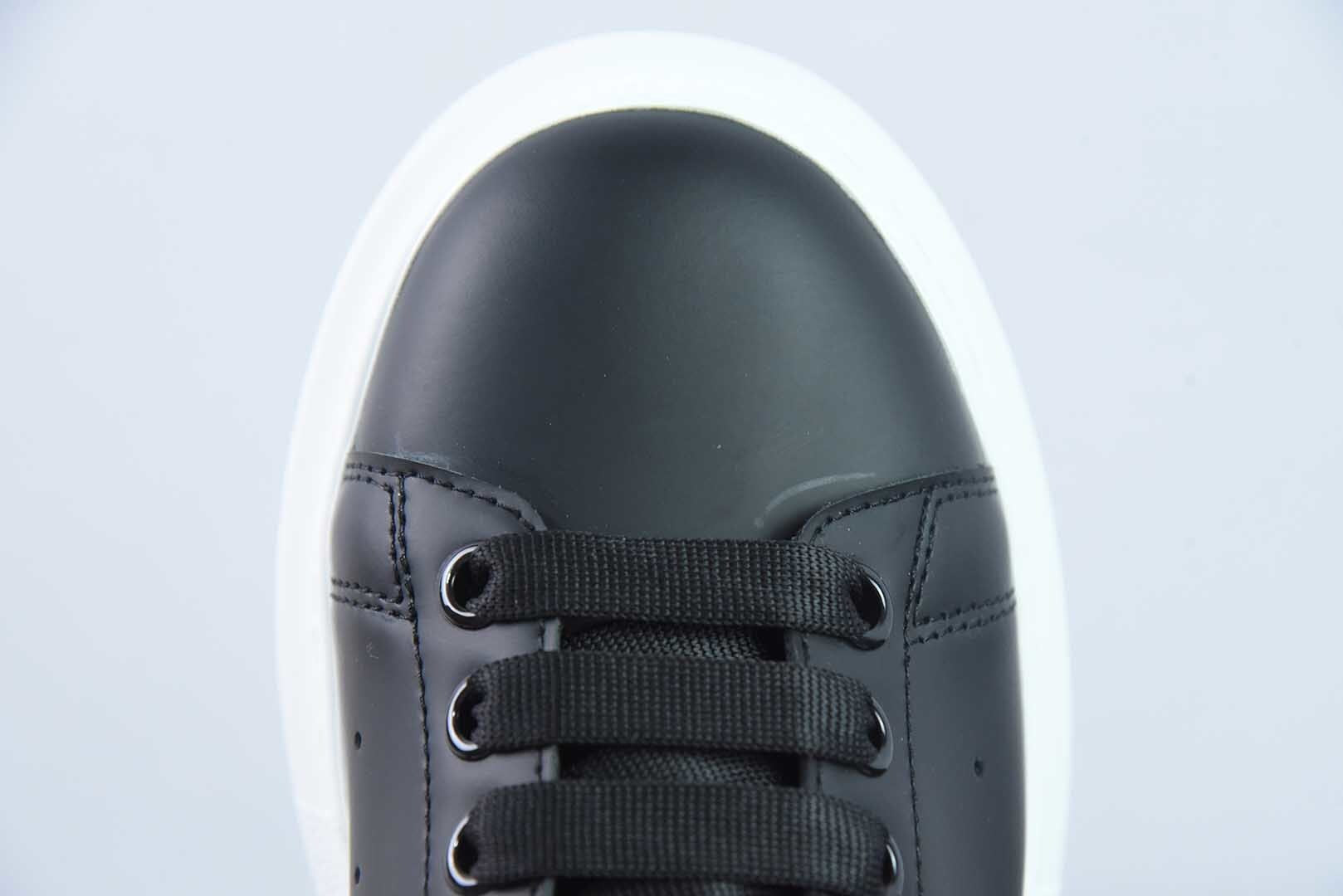 Alexander McQueen Black Night