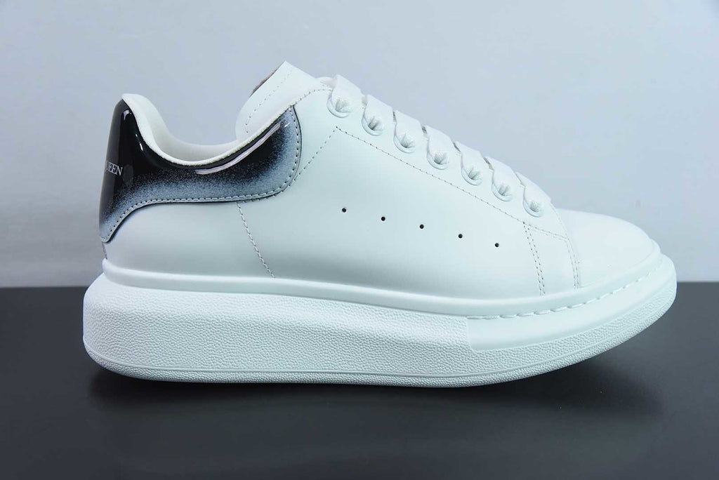 Alexander McQueen Gradient Black