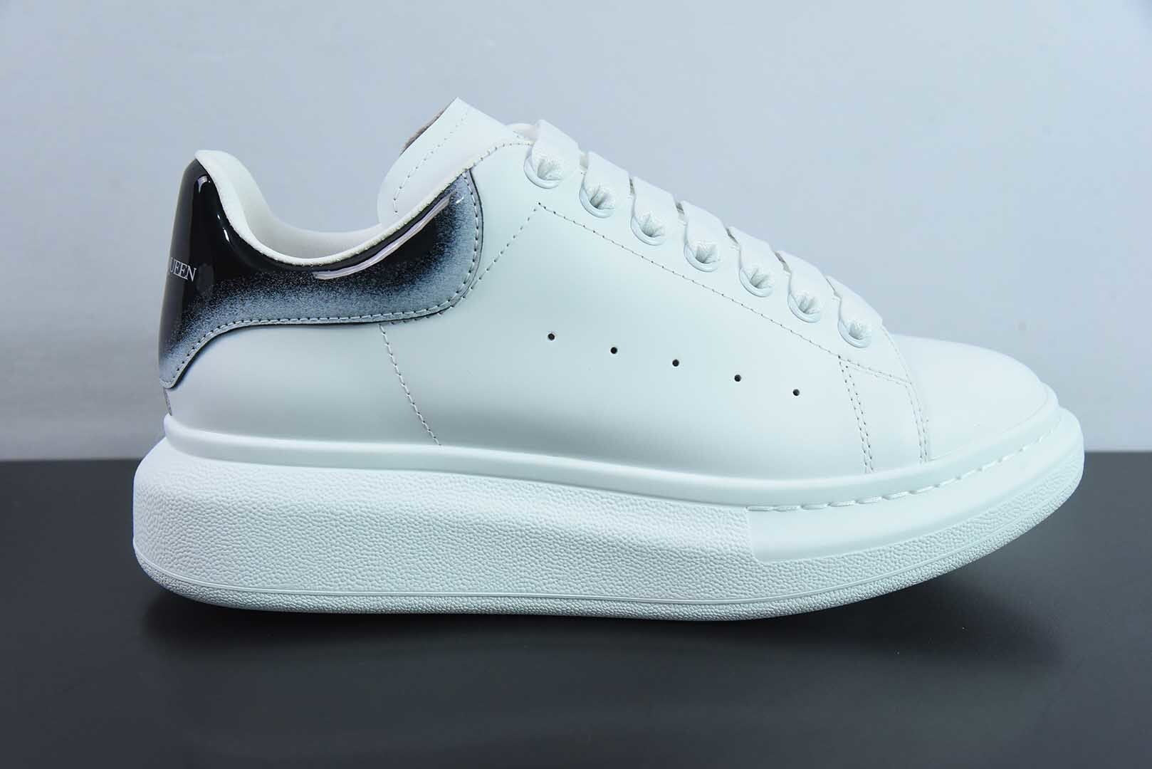 Alexander McQueen Gradient Black