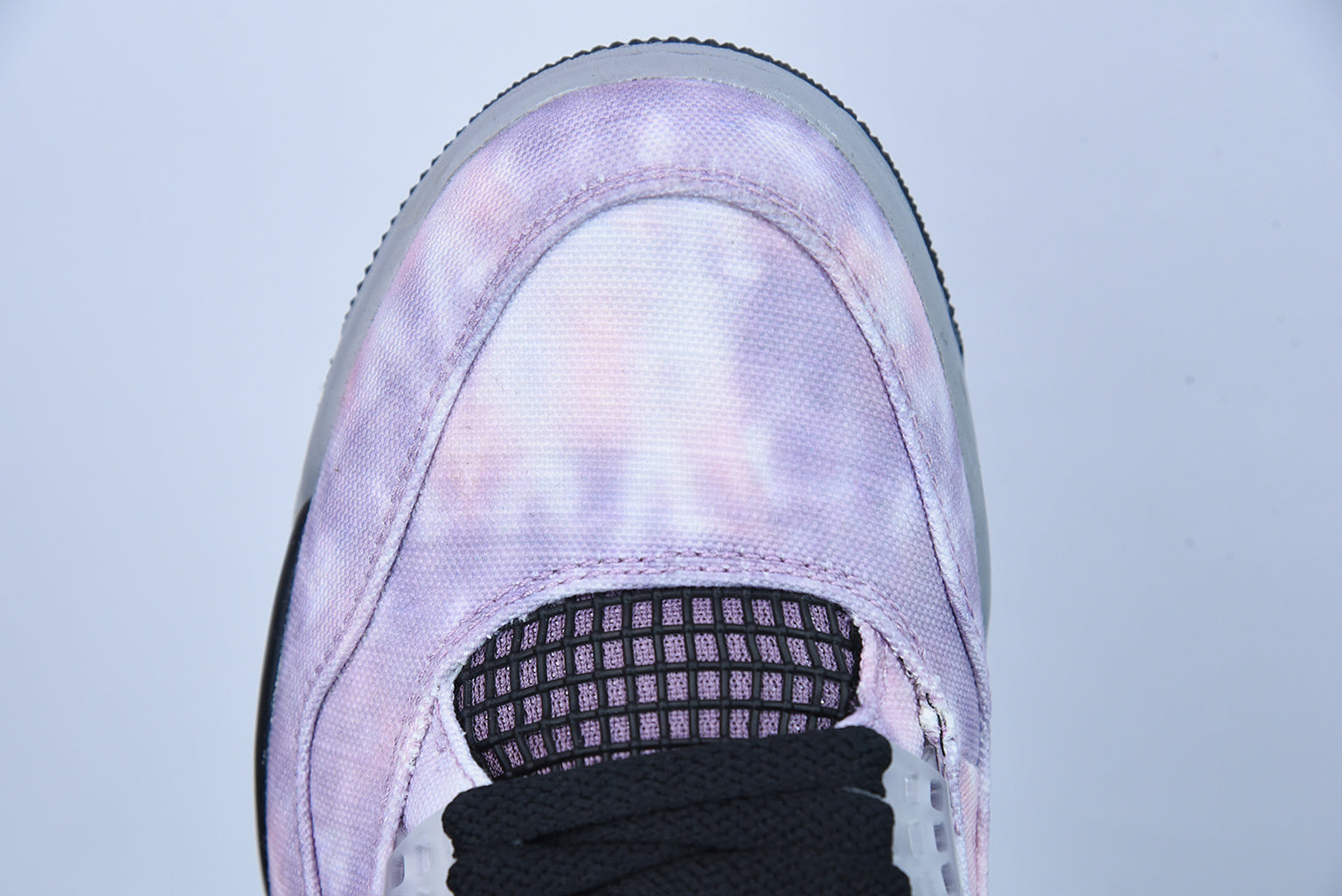 Jordan 4 Retro Amethyst Wave