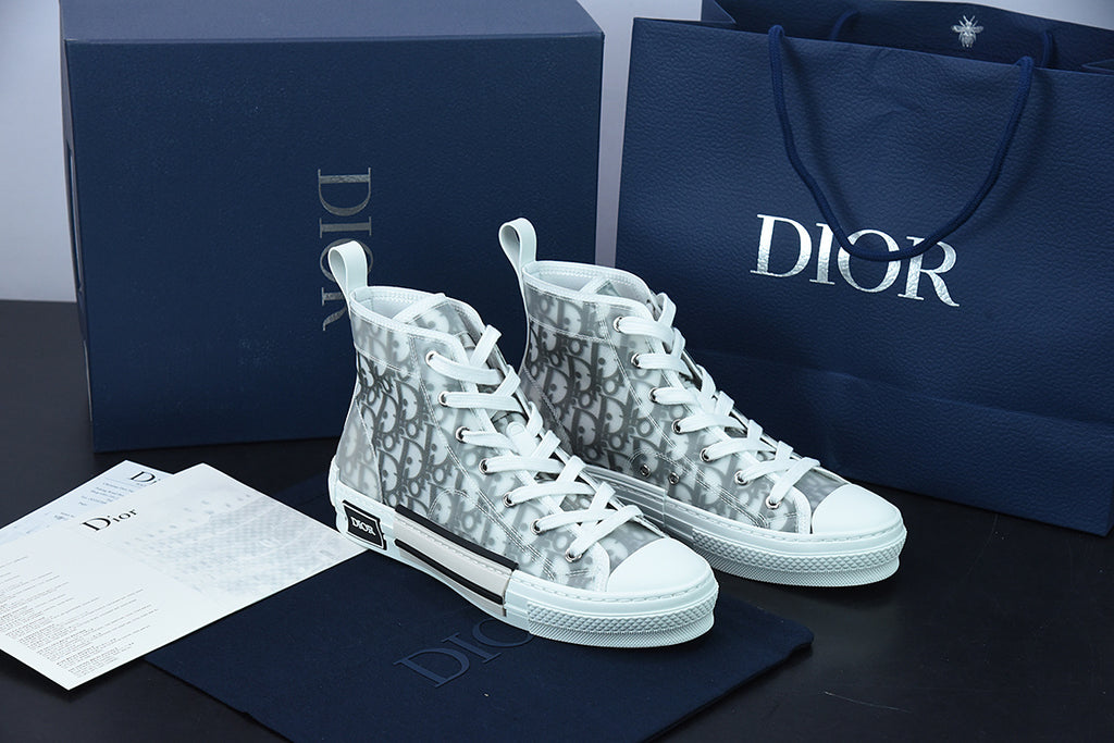 Dior B23 High