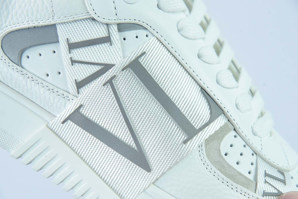 Valentino VL7N Bianche