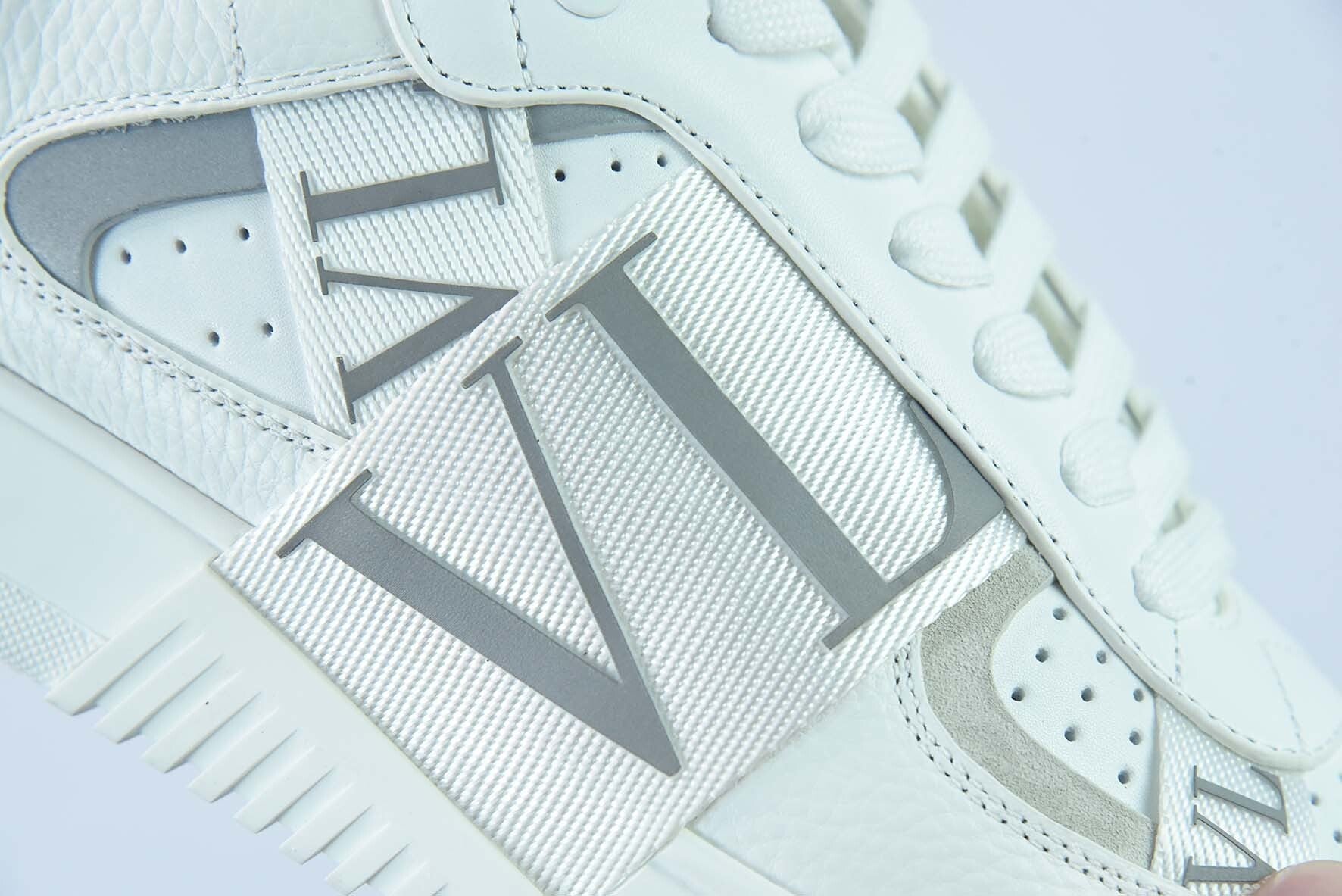 Valentino VL7N Bianche