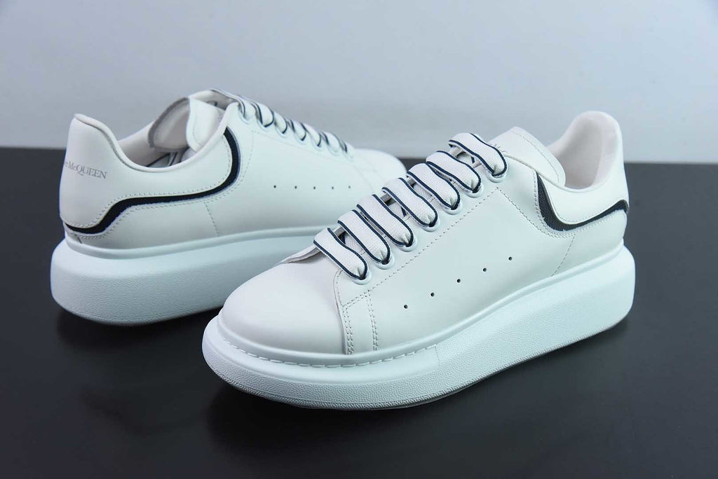 Alexander McQueen Cherry Blue