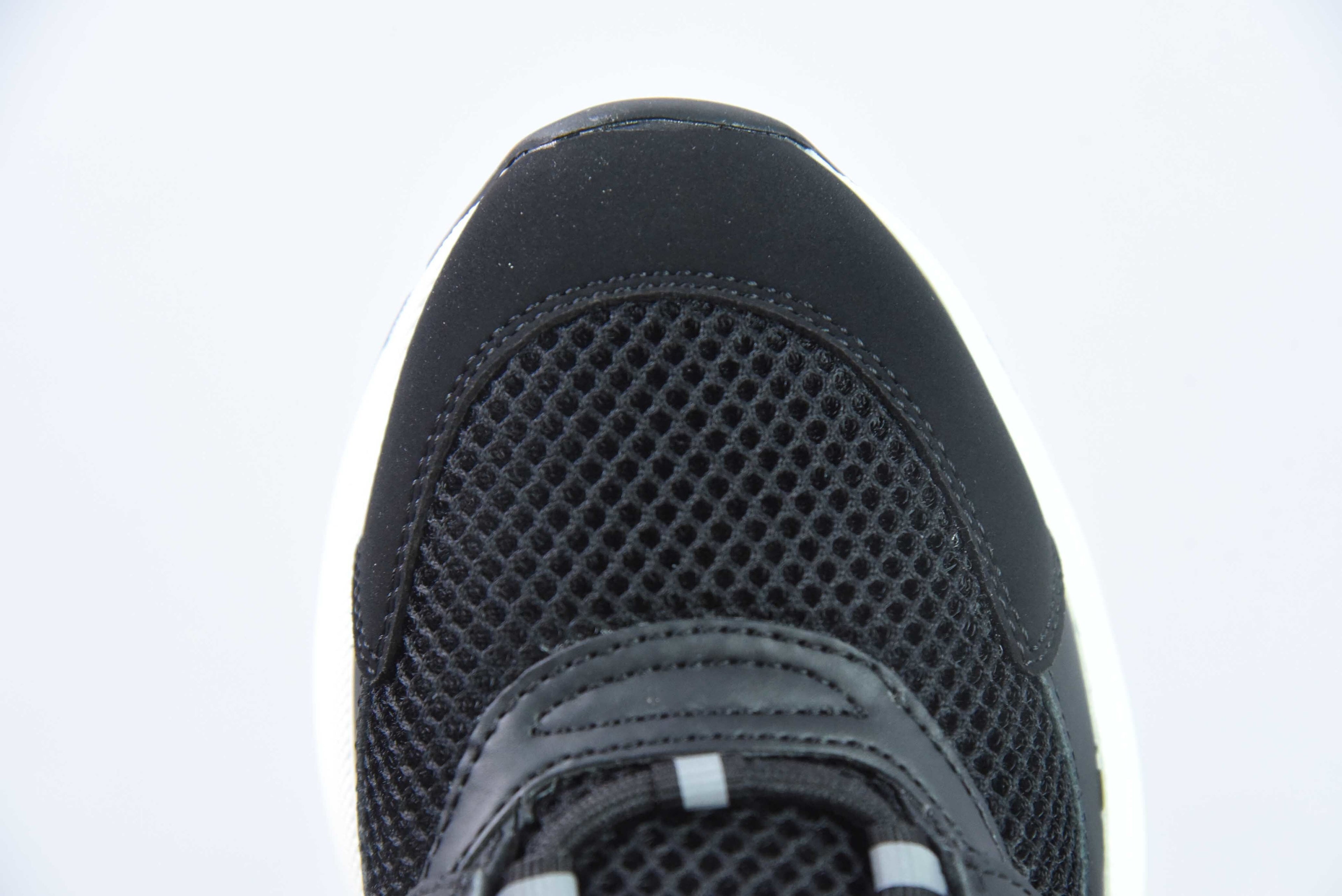 Dior B22 Black and White