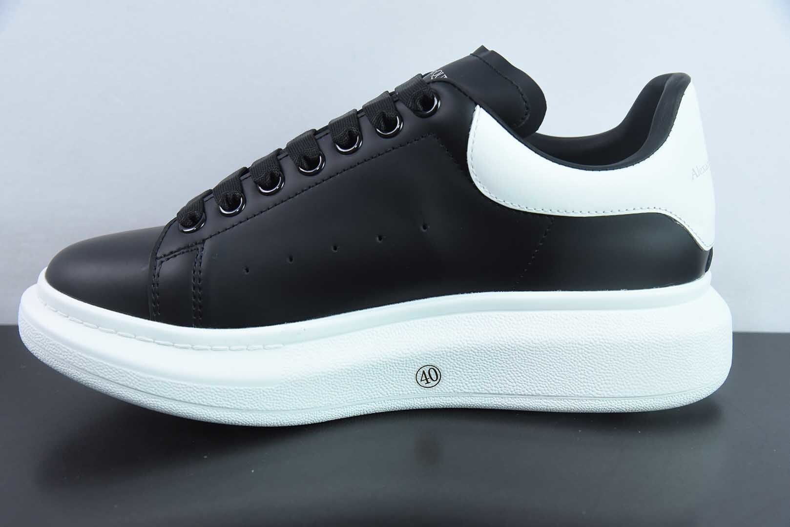 Alexander McQueen Black Night