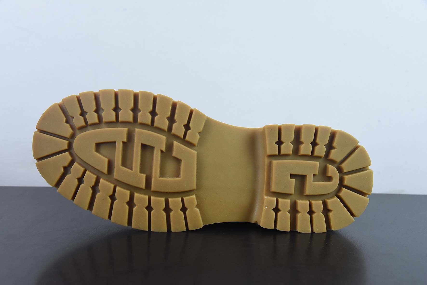 Timberland Green Boots