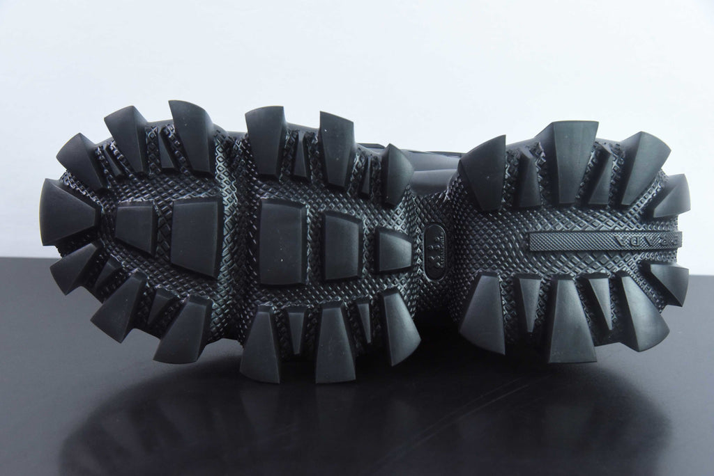 Prada Cloudbust Thun Black