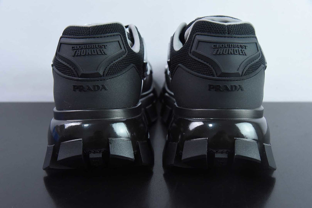 Prada Cloudbust Thun All Black
