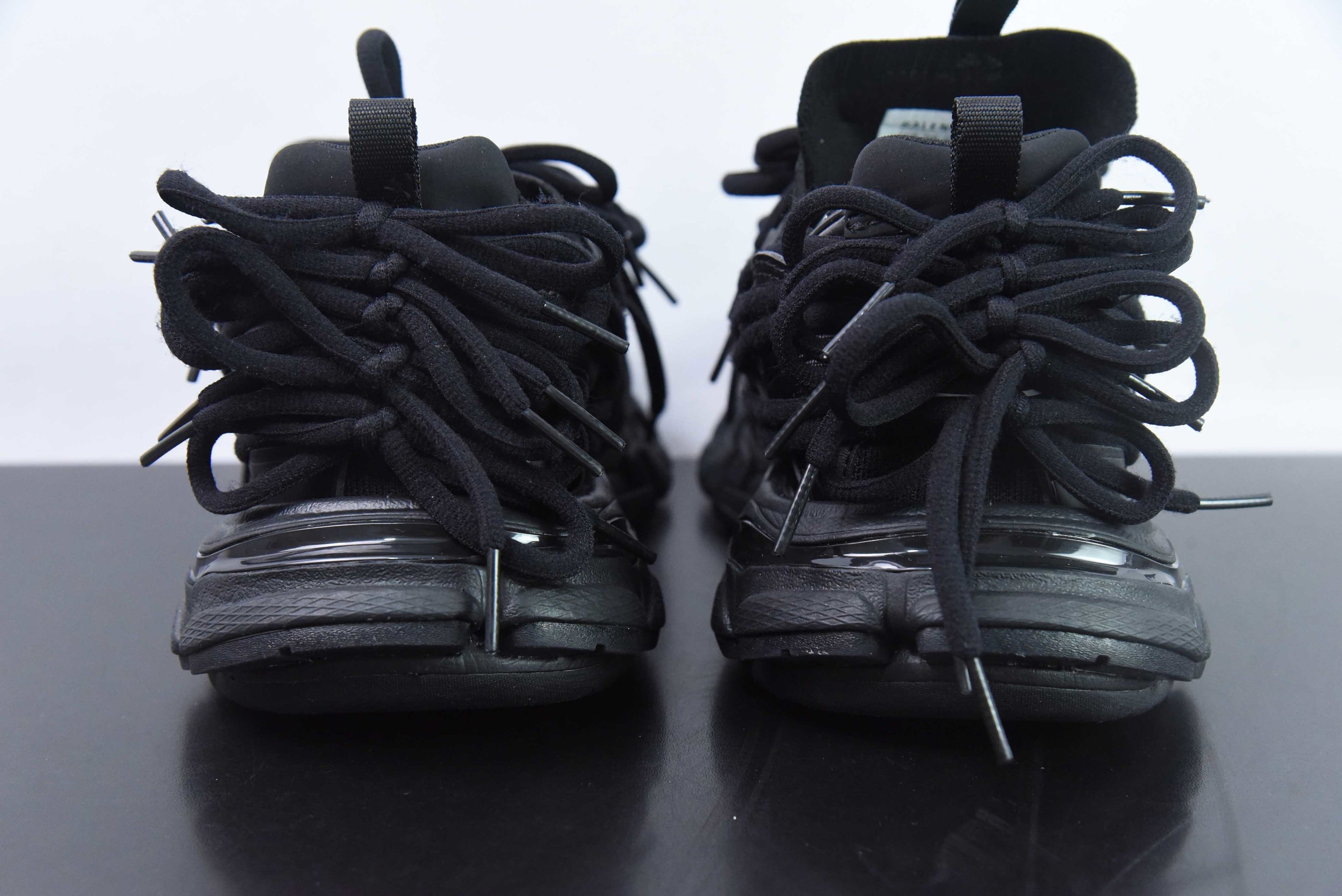 Balenciaga Track 2 Black