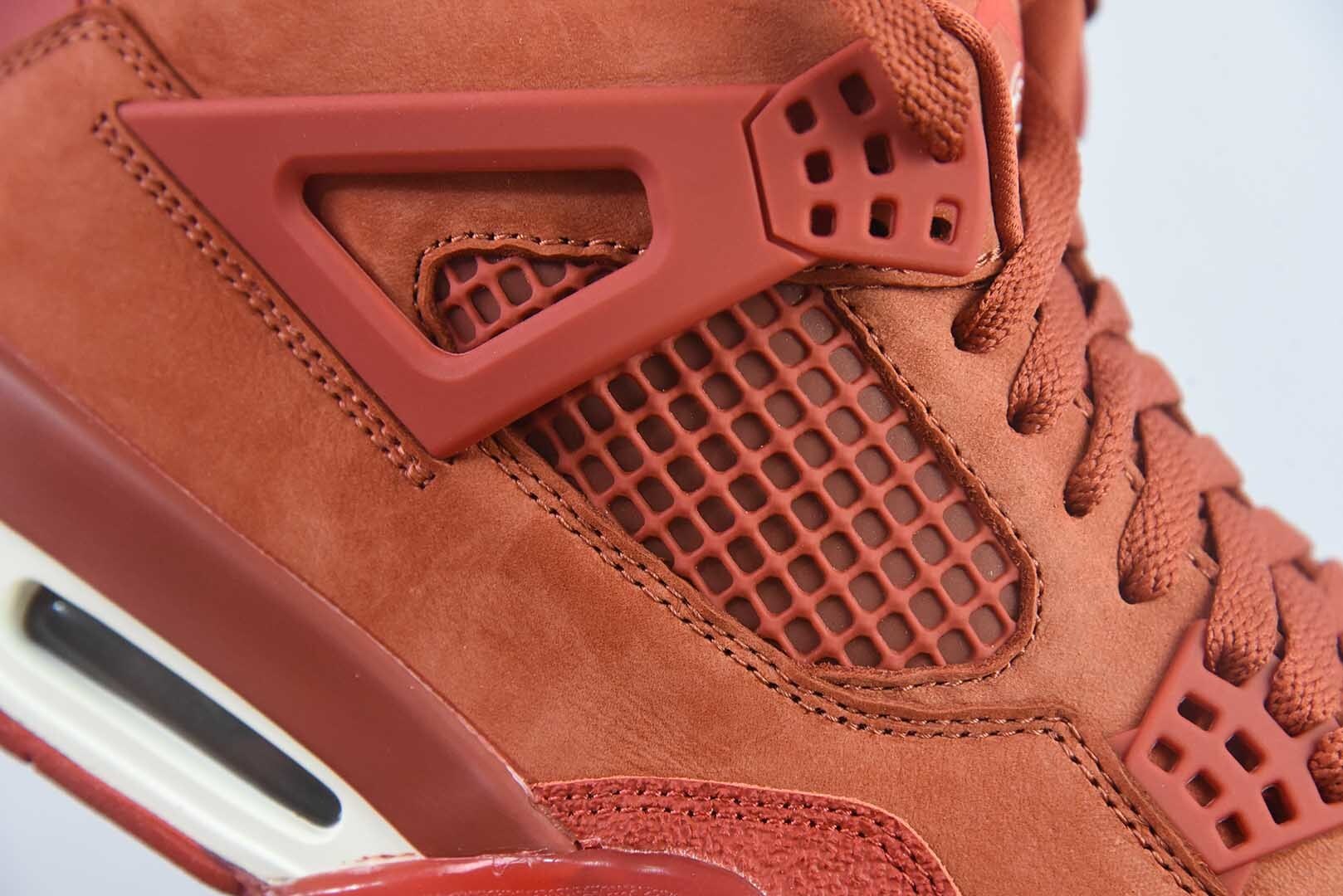 Jordan 4 Retro Nigel Sylvester OG Brick byBrick