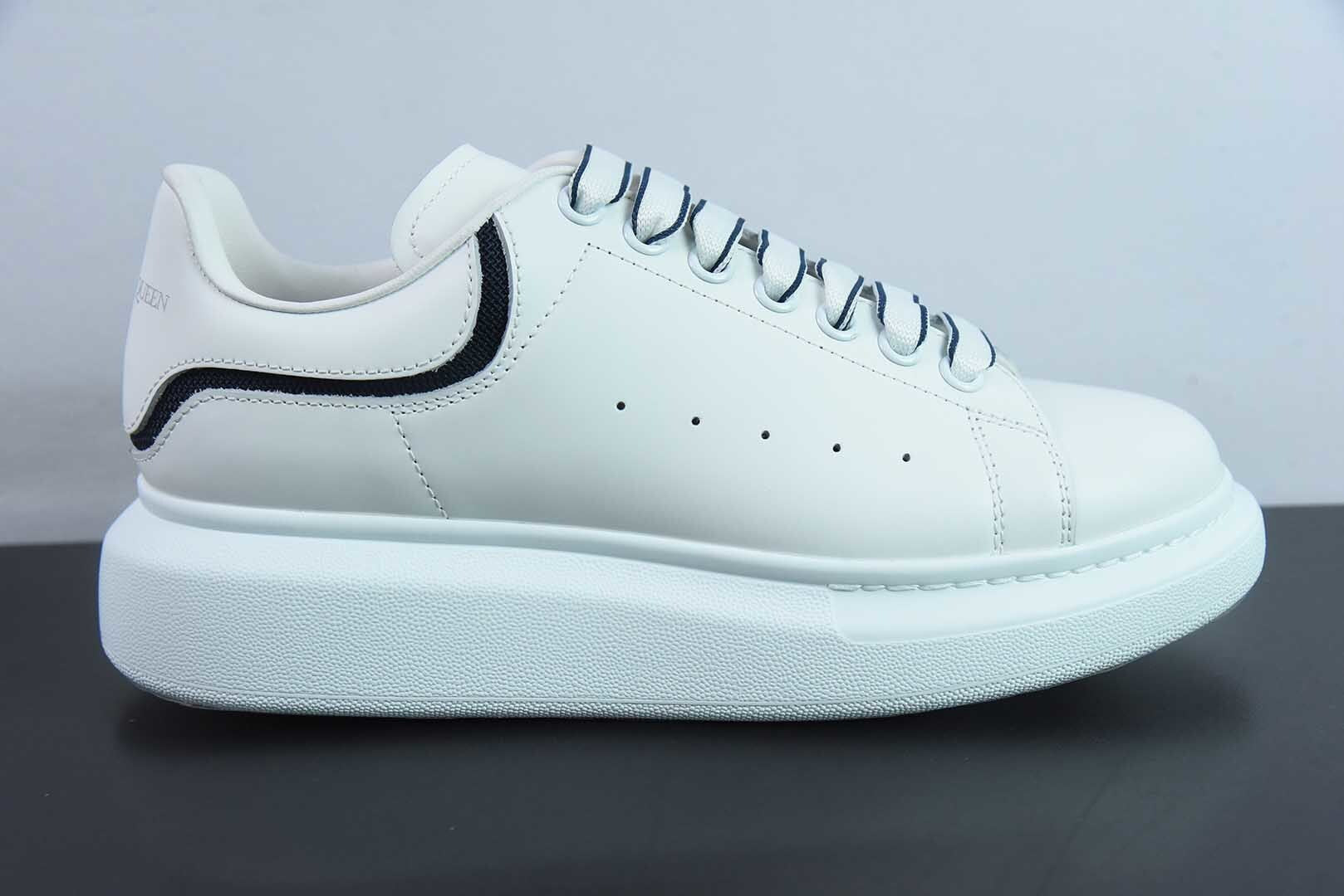 Alexander McQueen Cherry Blue