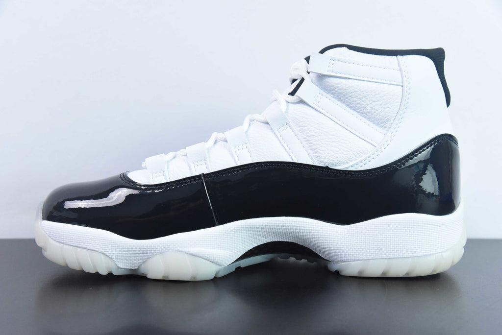 Jordan 11 Concord 2018