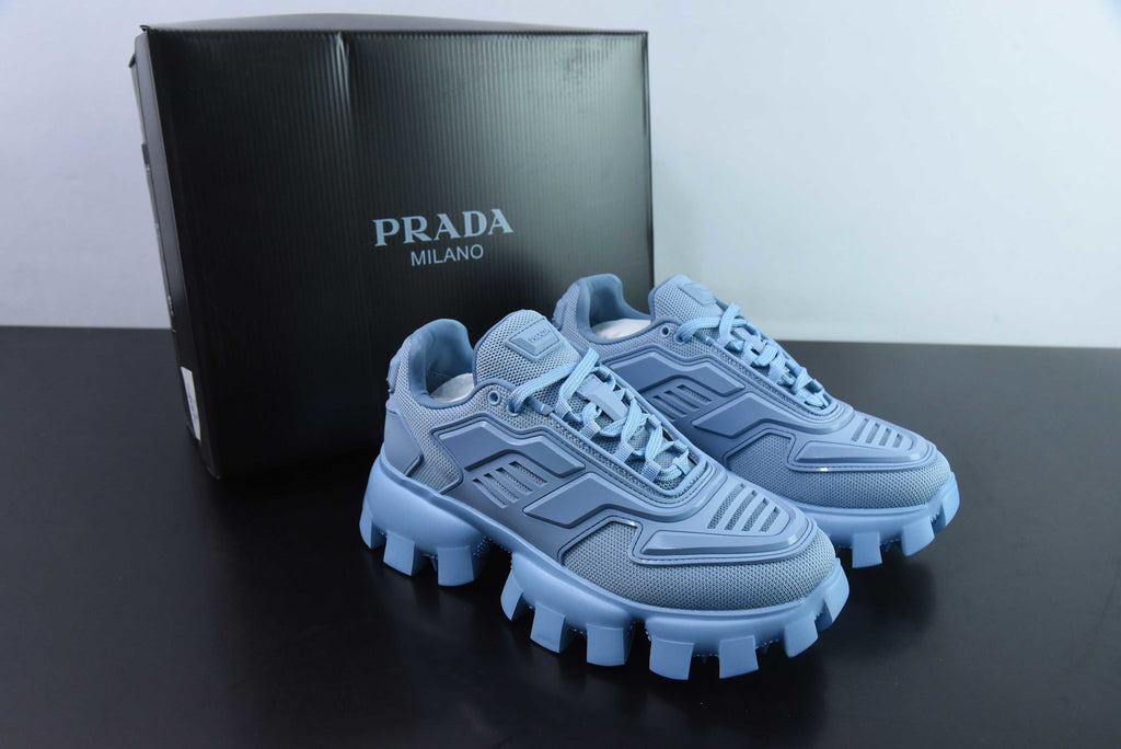 Prada Cloudbust Thun Sky Blue