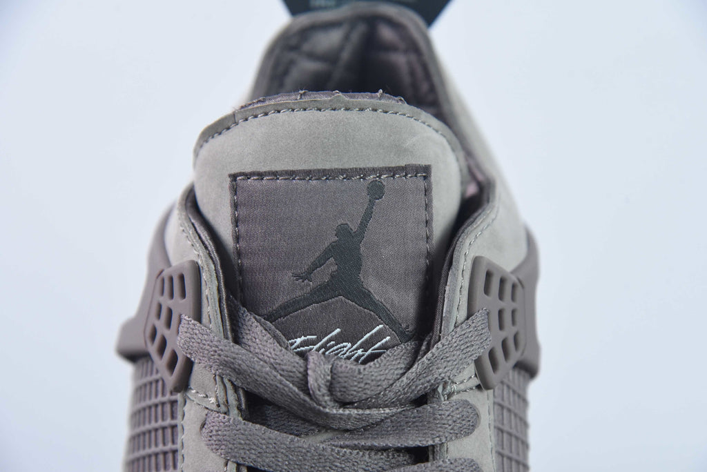 Jordan 4 Retro Cave Stone