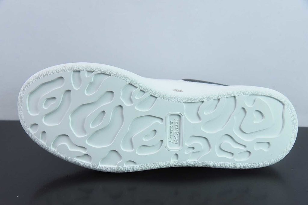 Alexander McQueen Dark Gray