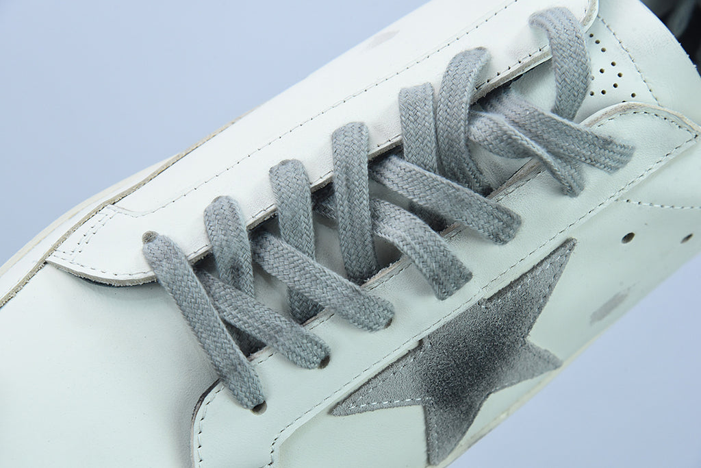 Golden Goose Super Star Black