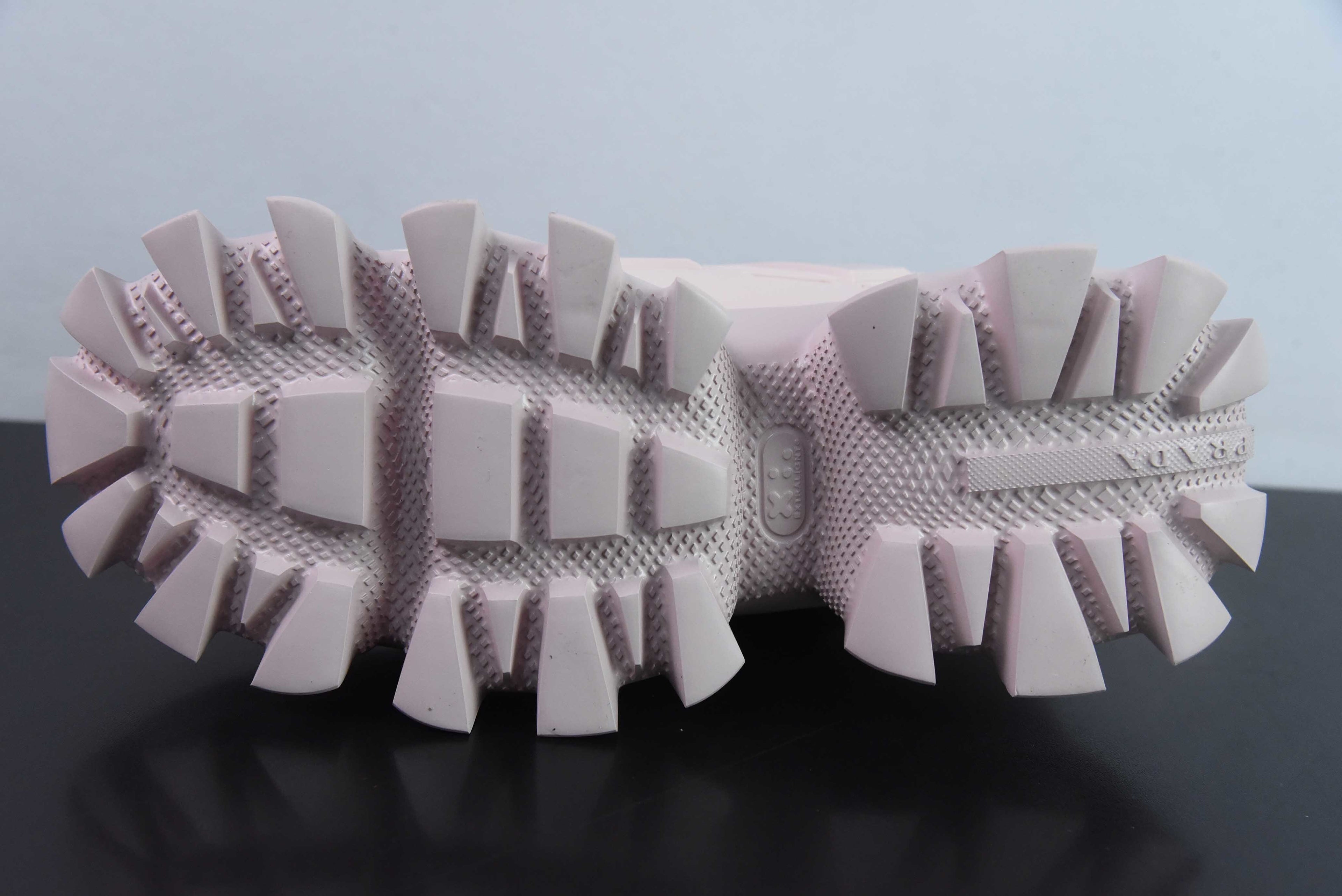 Prada Cloudbust Thun Pink