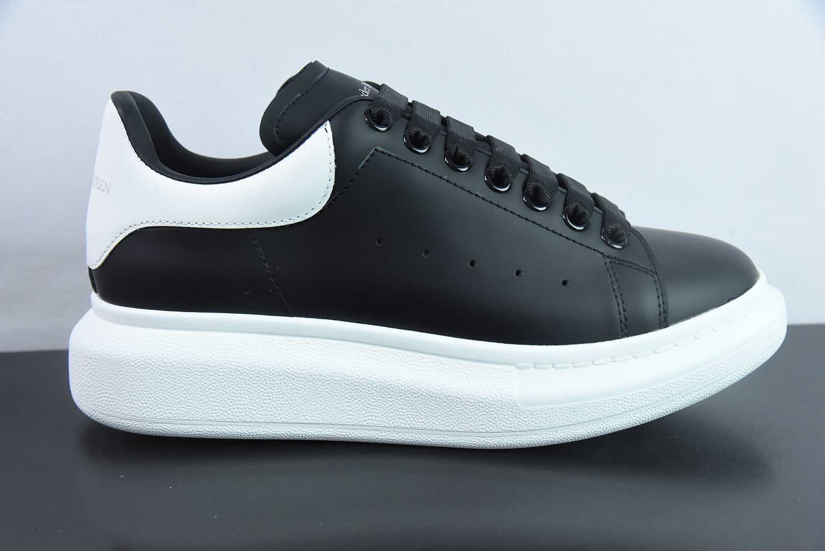 Alexander McQueen Black Night