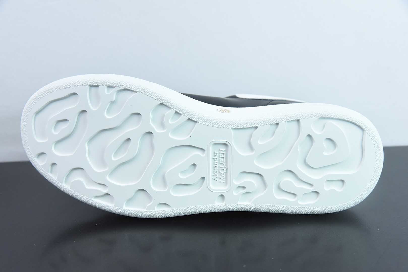 Alexander McQueen Black Night