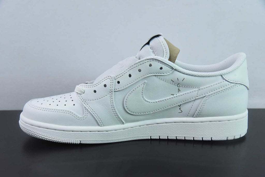 Jordan 1 Low OG SP Travis White Party
