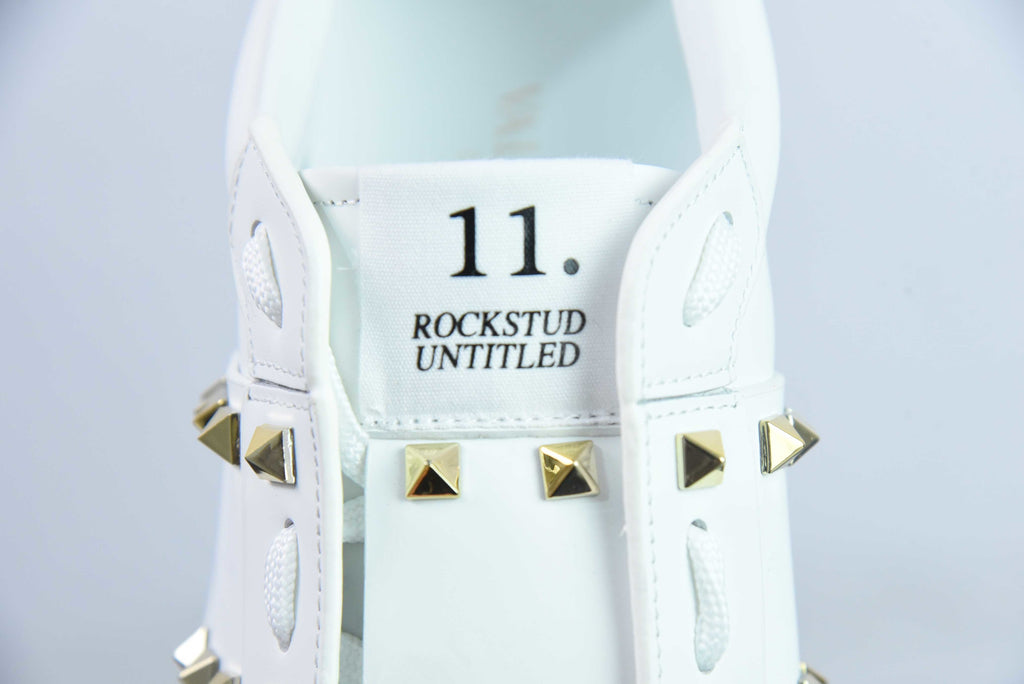 Valentino Rockstud in Vitello