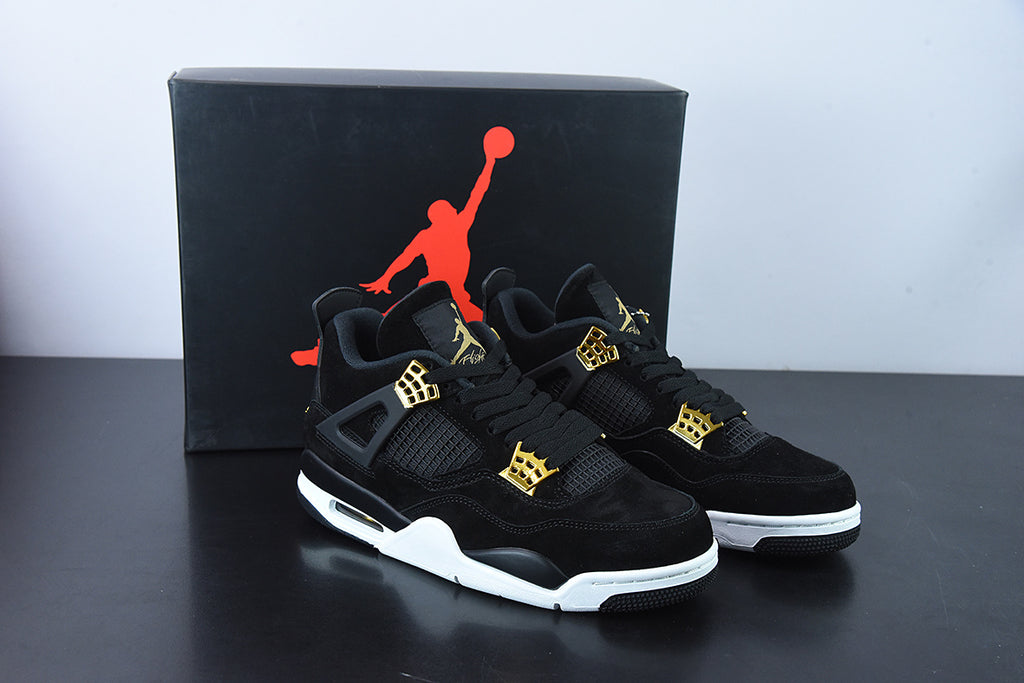 Jordan 4 Retro Royalty