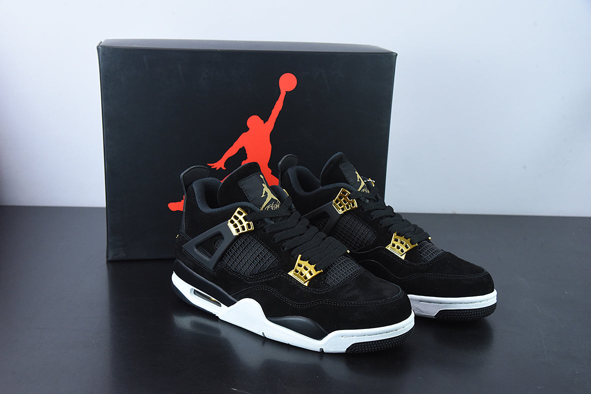 Jordan 4 Retro Royalty