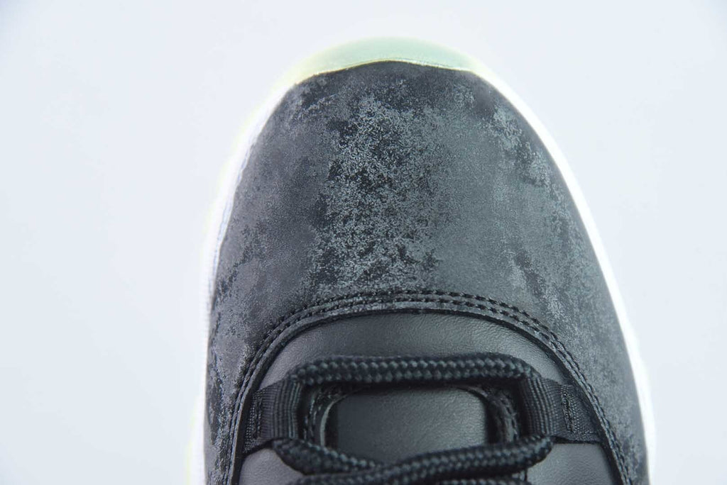 Jordan 11 Inner Beast