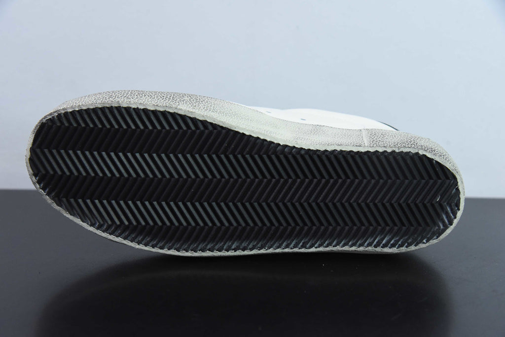 Golden Goose Super Star Classic Black