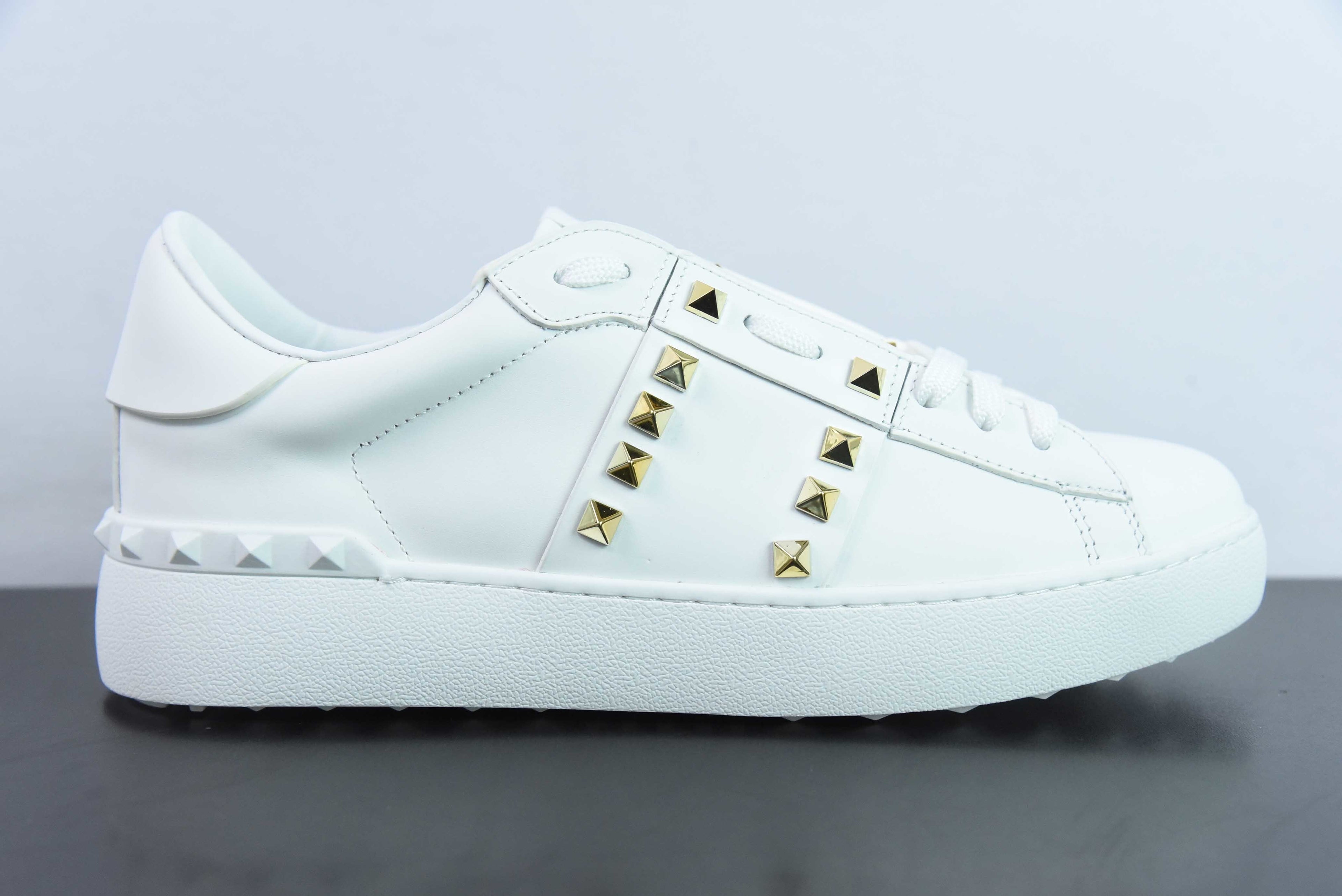 Valentino Rockstud in Vitello