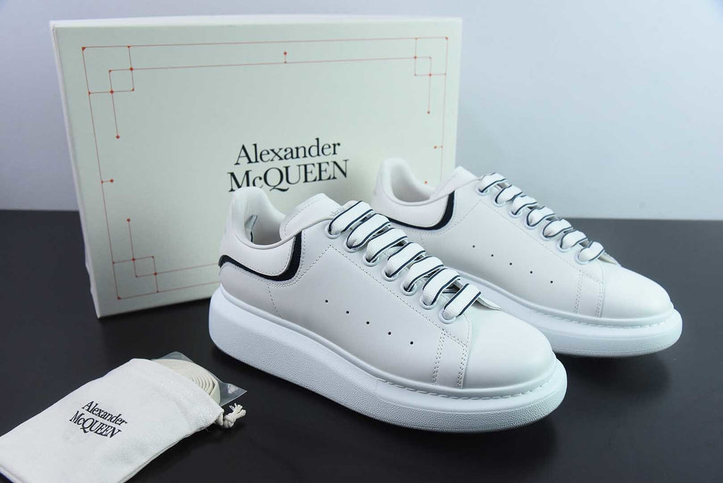 Alexander McQueen Cherry Blue