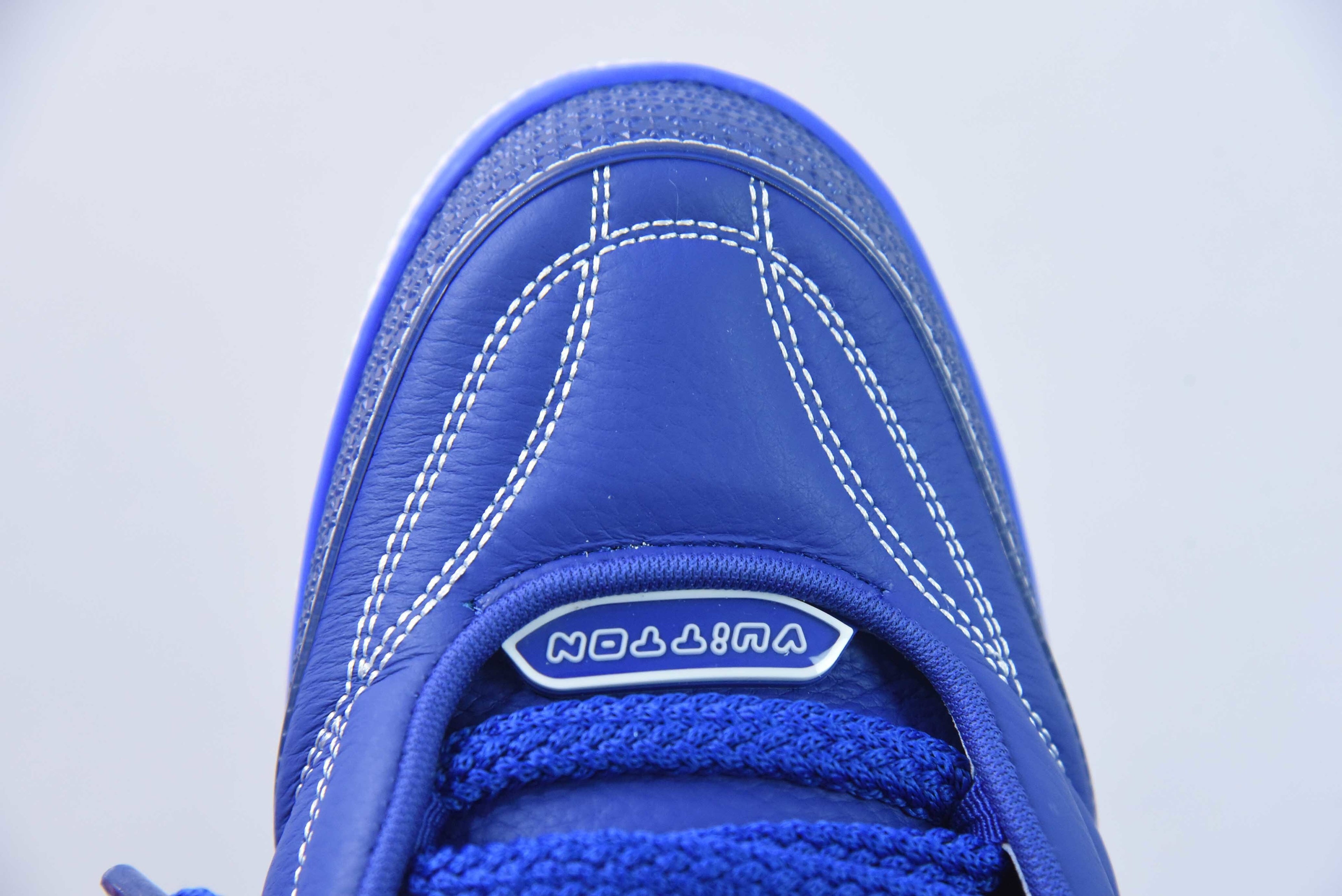 Louis Vuitton Skate Electric Blue