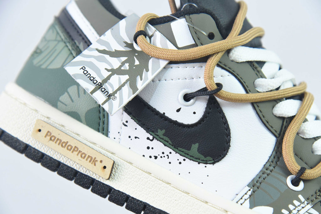 Jordan 1 Low PandaPrank