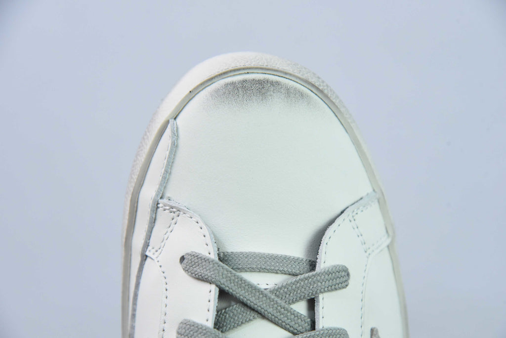 Golden Goose Super Star Classic Blue