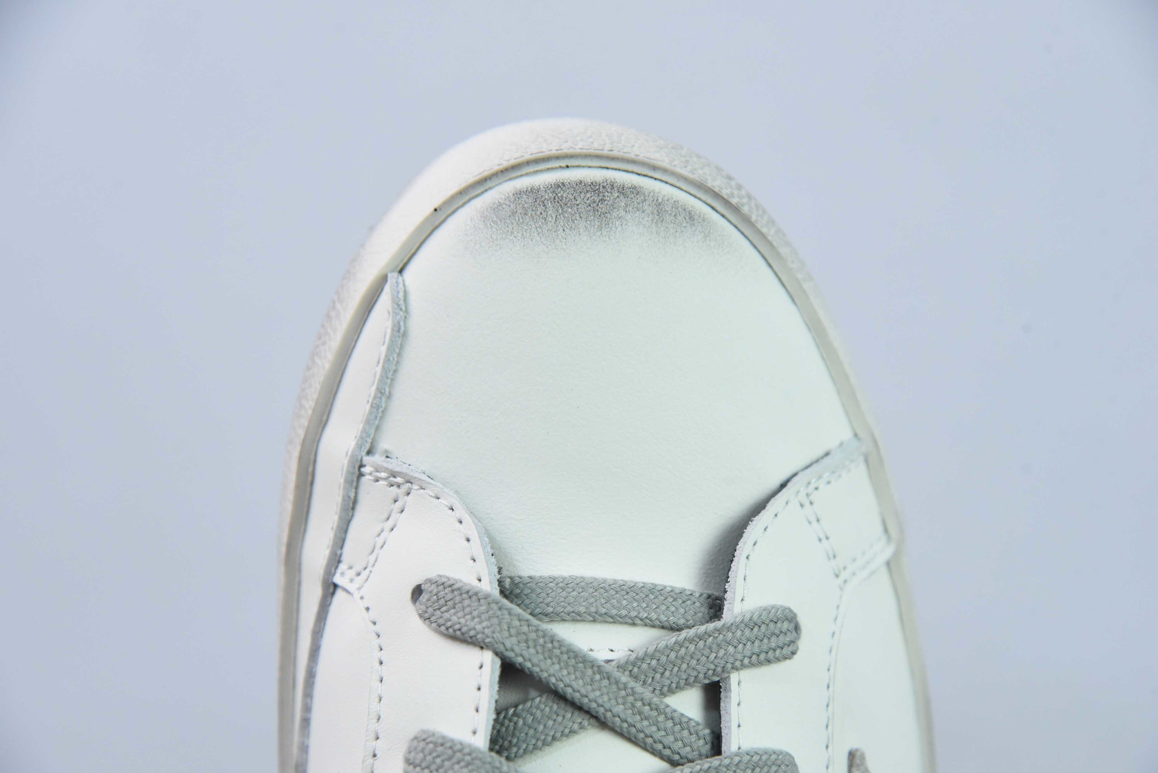 Golden Goose Super Star Classic Blue