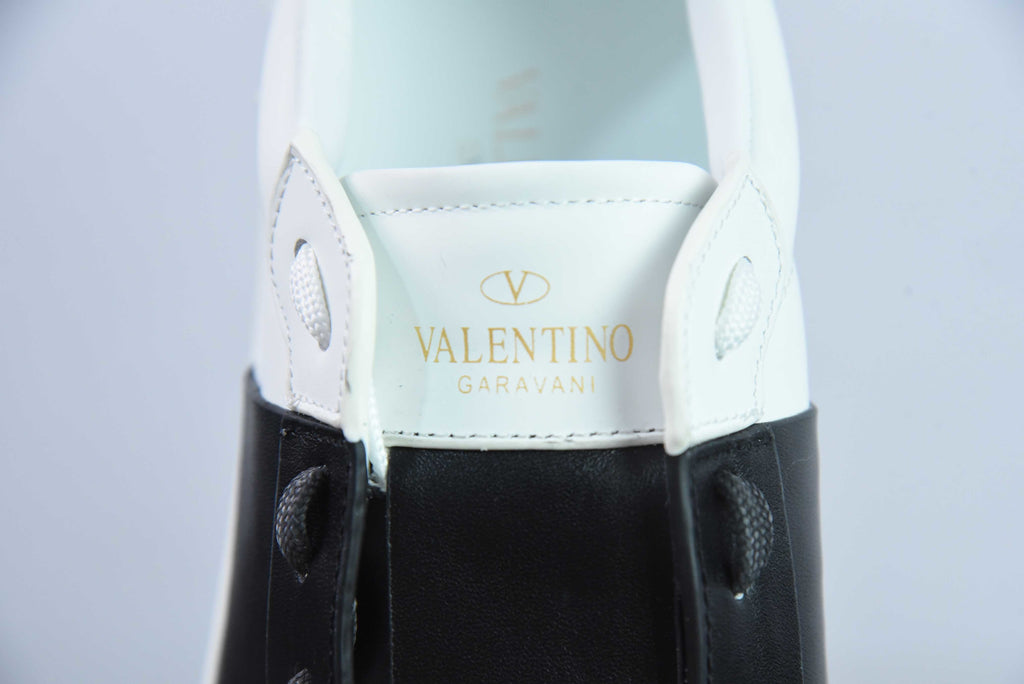 Valentino Open in Vitello