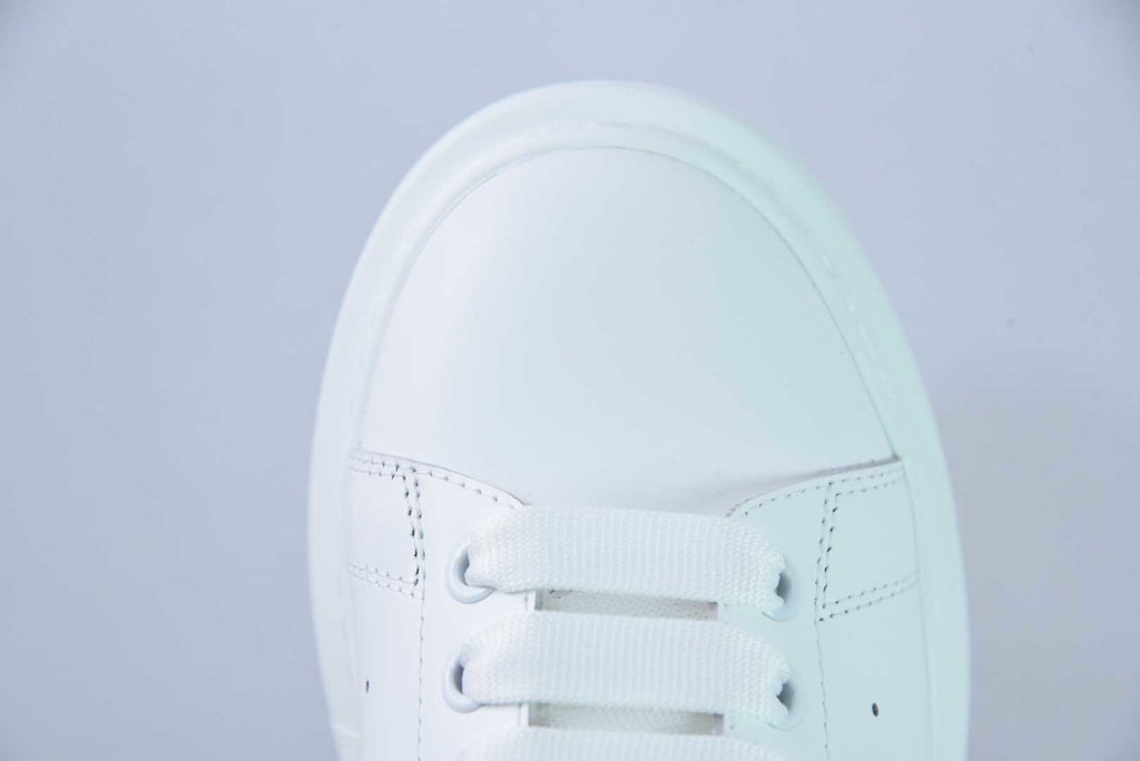 Alexander McQueen Gradient Black