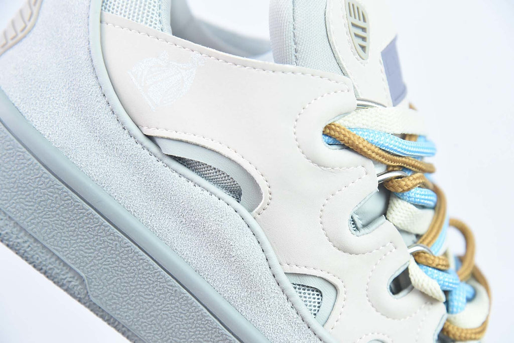 Lanvin Curb Sky Blue